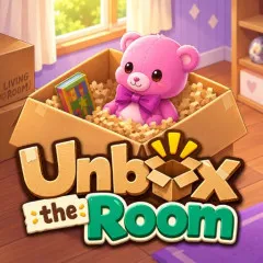 Unbox the Room