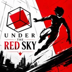Under The Red Sky