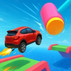 Wacky Wheels