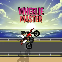 Wheelie Master
