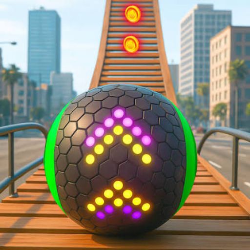 City Ball