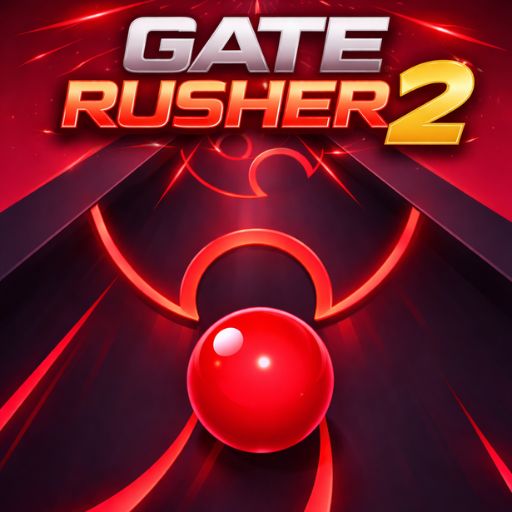 Gate Rusher 2