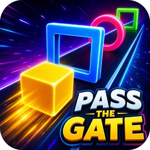 Pass the Gate