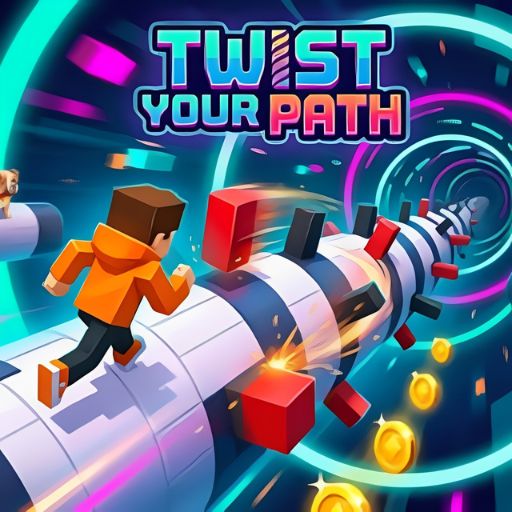 Twist Your Path