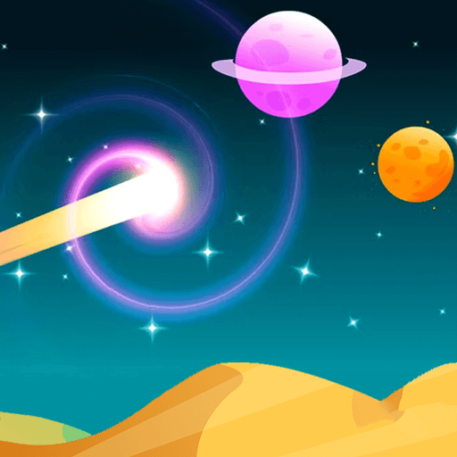 Curve Rush logo